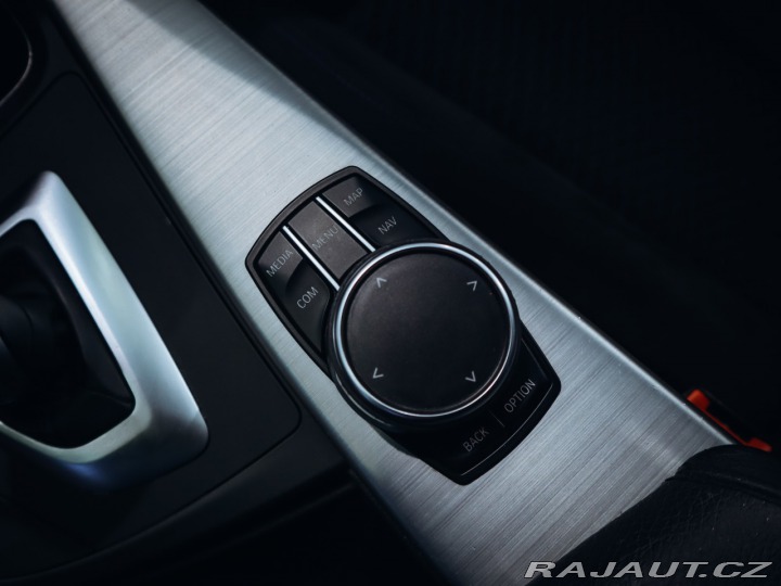 BMW 4 420d xDrive M-Paket ACC 2017