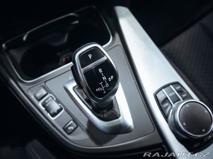 BMW 4 420d xDrive M-Paket ACC 2017