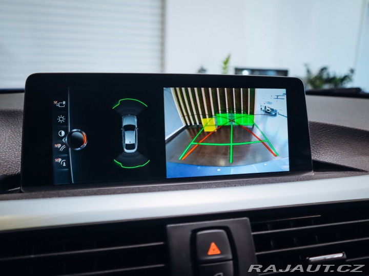 BMW 4 420d xDrive M-Paket ACC 2017