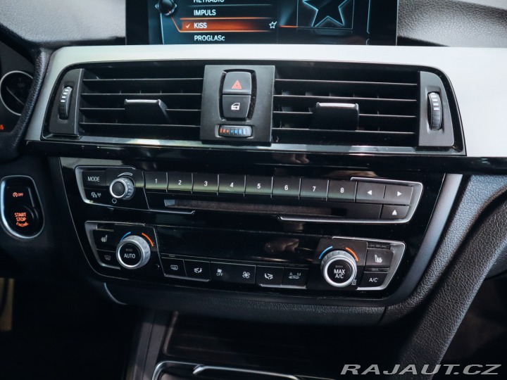 BMW 4 420d xDrive M-Paket ACC 2017