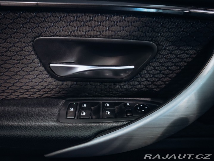 BMW 4 420d xDrive M-Paket ACC 2017