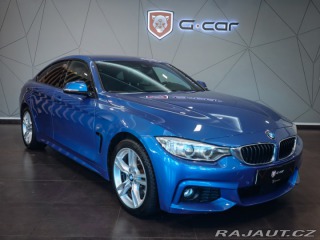 BMW 4 420d xDrive M-Paket ACC 2017