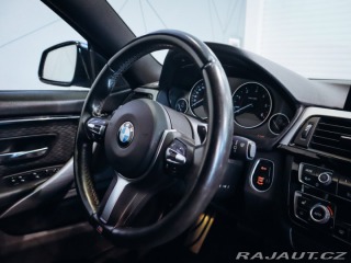 BMW 4 420d xDrive M-Paket ACC 2017