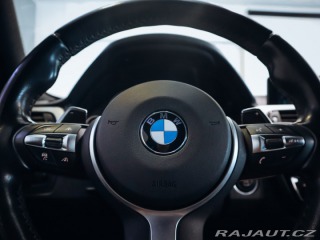 BMW 4 420d xDrive M-Paket ACC 2017