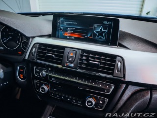 BMW 4 420d xDrive M-Paket ACC 2017