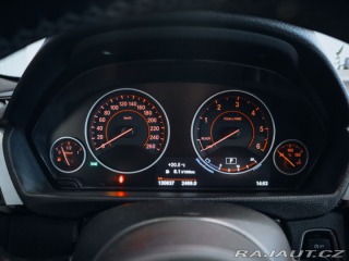 BMW 4 420d xDrive M-Paket ACC 2017