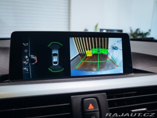 BMW 4 420d xDrive M-Paket ACC 2017