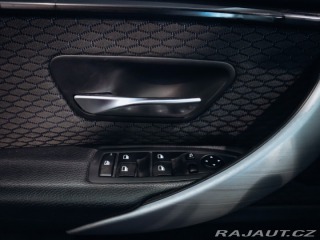 BMW 4 420d xDrive M-Paket ACC 2017