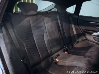 BMW 4 420d xDrive M-Paket ACC 2017