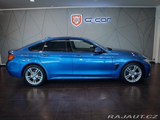BMW 4 420d xDrive M-Paket ACC 2017