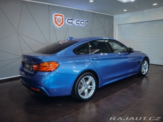BMW 4 420d xDrive M-Paket ACC 2017