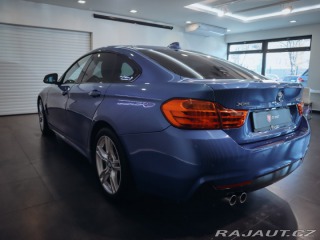 BMW 4 420d xDrive M-Paket ACC 2017