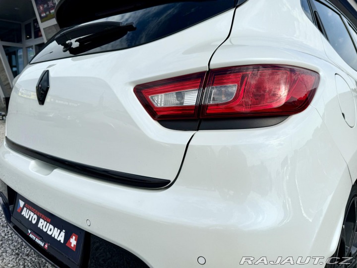 Renault Clio RS 200 GP Monaco Automat 2014