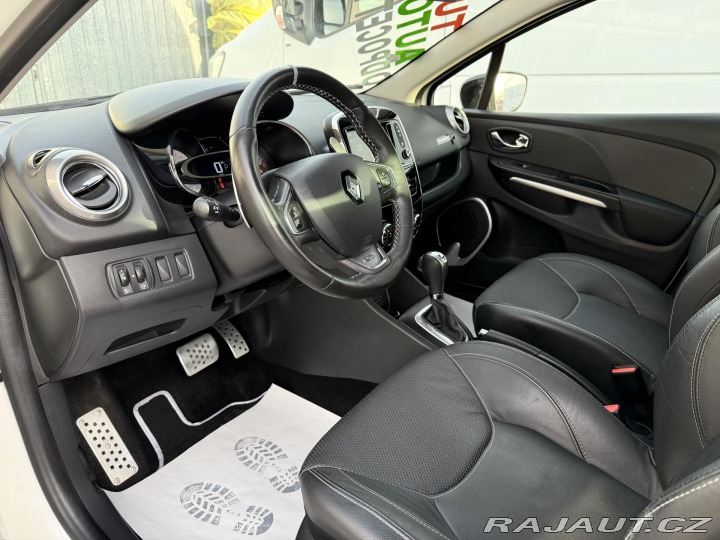 Renault Clio RS 200 GP Monaco Automat 2014