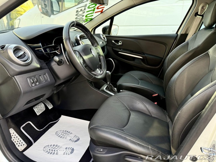 Renault Clio RS 200 GP Monaco Automat 2014