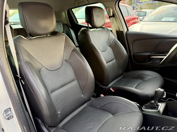 Renault Clio RS 200 GP Monaco Automat 2014
