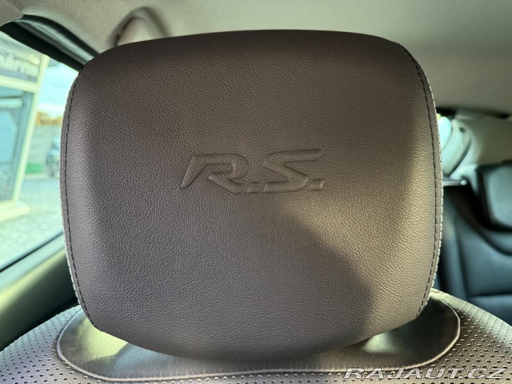 Renault Clio RS 200 GP Monaco Automat 2014