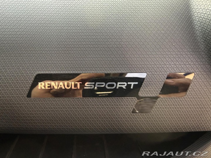 Renault Clio RS 200 GP Monaco Automat 2014