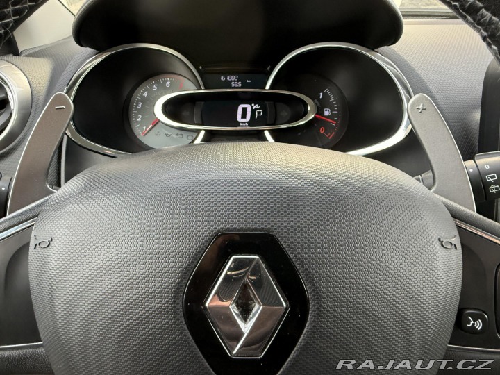 Renault Clio RS 200 GP Monaco Automat 2014