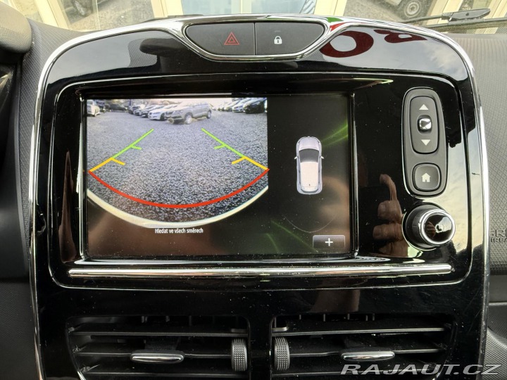 Renault Clio RS 200 GP Monaco Automat 2014