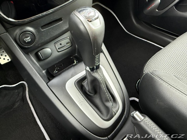Renault Clio RS 200 GP Monaco Automat 2014