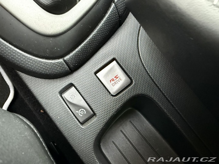 Renault Clio RS 200 GP Monaco Automat 2014