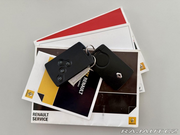 Renault Clio RS 200 GP Monaco Automat 2014