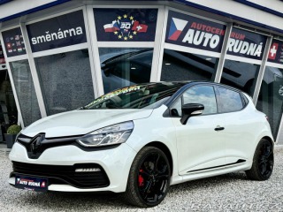 Renault Clio RS 200 GP Monaco Automat 2014