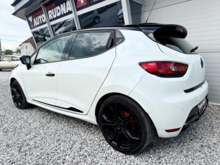Renault Clio RS 200 GP Monaco Automat 2014