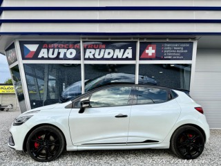 Renault Clio RS 200 GP Monaco Automat 2014