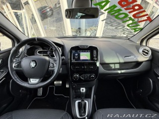 Renault Clio RS 200 GP Monaco Automat 2014