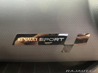 Renault Clio RS 200 GP Monaco Automat 2014