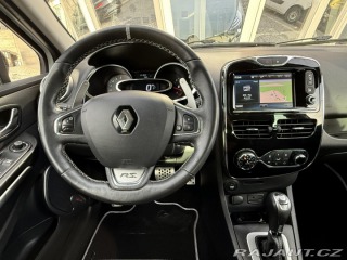 Renault Clio RS 200 GP Monaco Automat 2014
