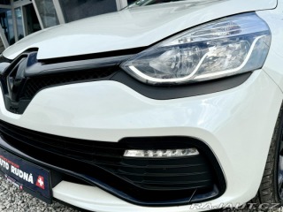 Renault Clio RS 200 GP Monaco Automat 2014
