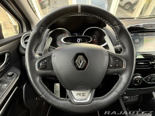 Renault Clio RS 200 GP Monaco Automat 2014