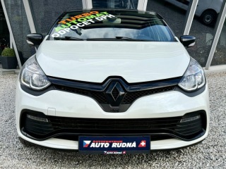 Renault Clio RS 200 GP Monaco Automat 2014