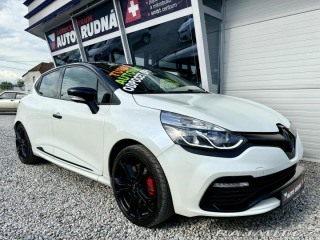 Renault Clio RS 200 GP Monaco Automat 2014