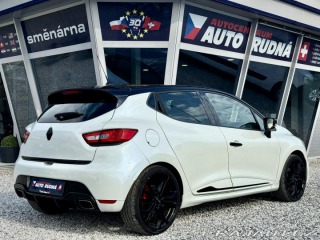 Renault Clio RS 200 GP Monaco Automat 2014