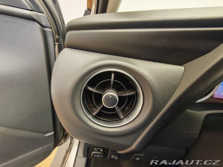 Toyota Corolla SD 1.6 Valvematic 2017