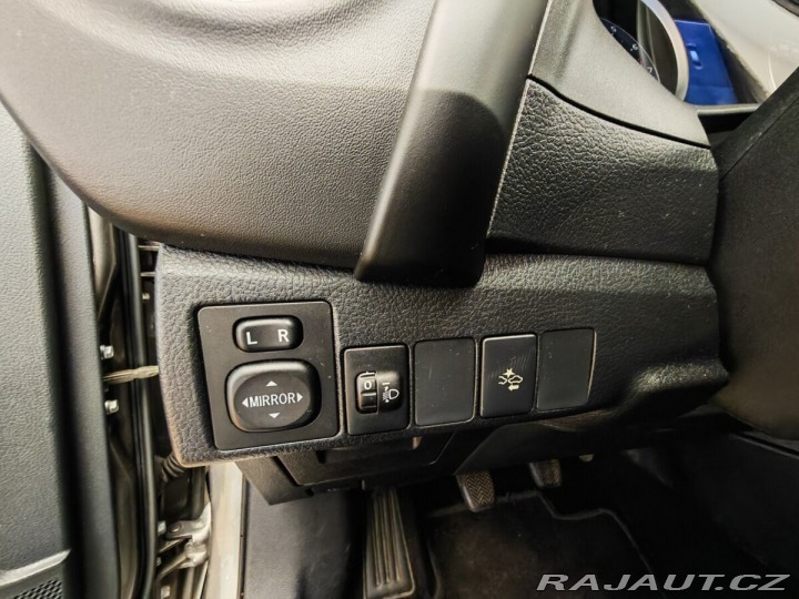 Toyota Corolla SD 1.6 Valvematic 2017