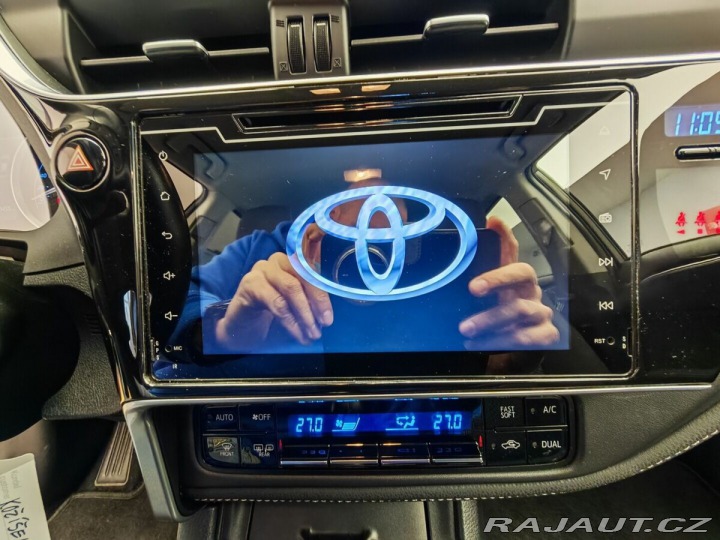 Toyota Corolla SD 1.6 Valvematic 2017