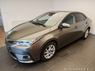 Toyota Corolla SD 1.6 Valvematic 2017