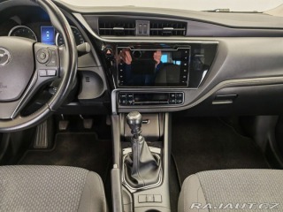 Toyota Corolla SD 1.6 Valvematic 2017