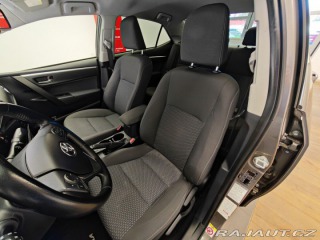 Toyota Corolla SD 1.6 Valvematic 2017