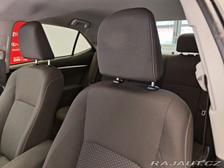 Toyota Corolla SD 1.6 Valvematic 2017