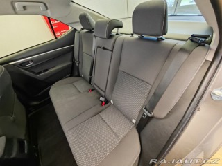 Toyota Corolla SD 1.6 Valvematic 2017