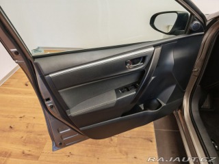 Toyota Corolla SD 1.6 Valvematic 2017
