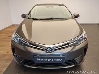 Toyota Corolla SD 1.6 Valvematic 2017