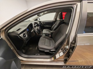 Toyota Corolla SD 1.6 Valvematic 2017