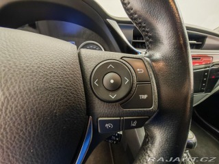 Toyota Corolla SD 1.6 Valvematic 2017